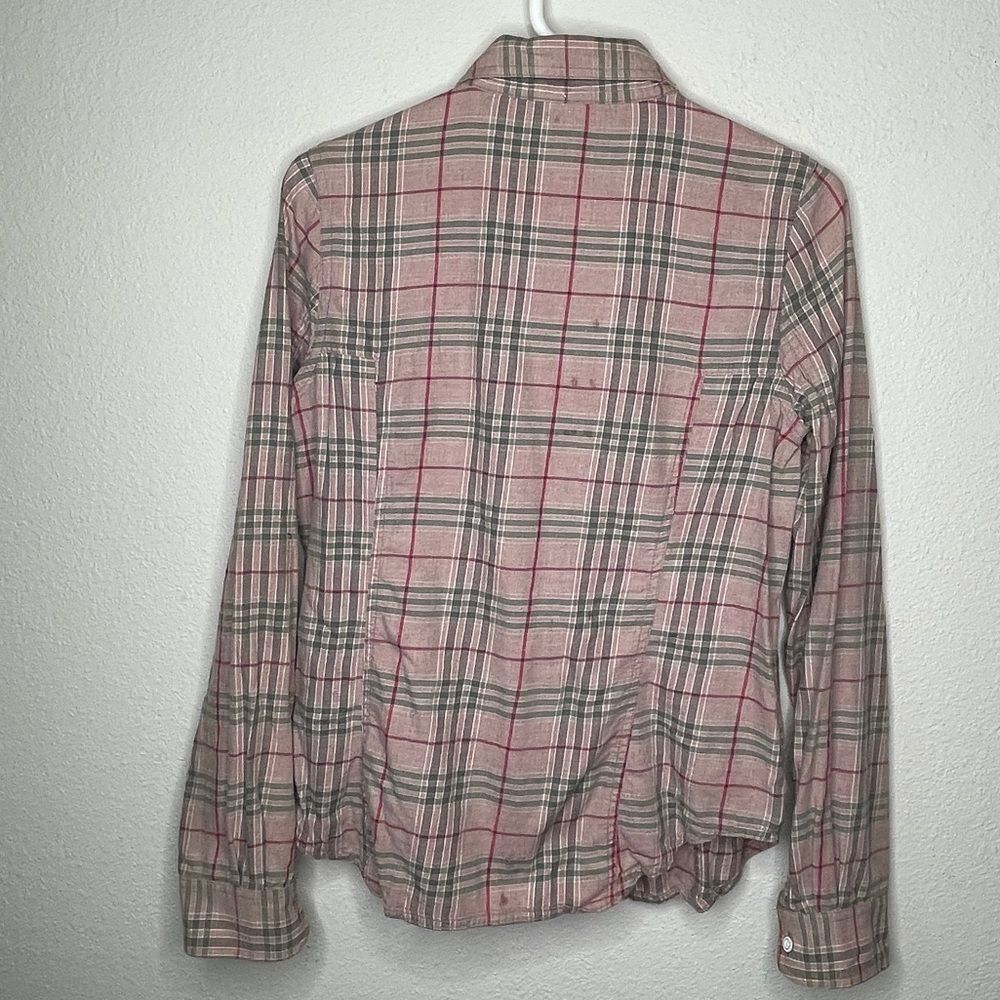 Roxy Blouse‎ - Picture 2 of 8